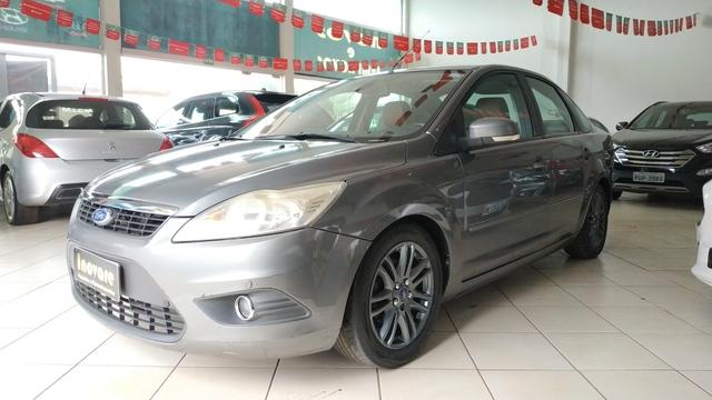 Ford Focus 2.0 (2012) Automático