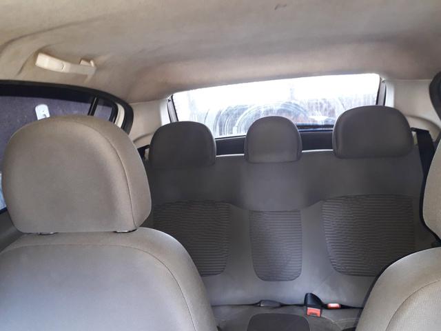 Carro pálio 12/12 branco - Foto 4