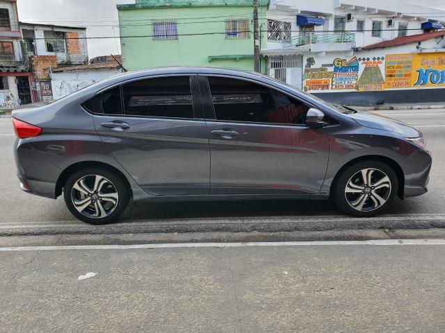 CITY 2014/2015 1.5 LX 16V FLEX 4P AUTOMÁTICO - Foto 13