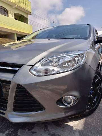Excelente oportunidade, Ford Focus 2.0 completo - Foto 2