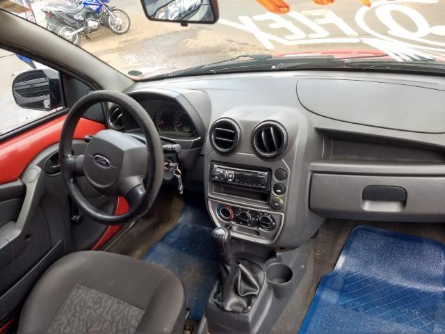 KA 1.0 C/ Ar 2011 - Foto 7