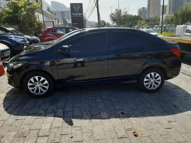Prisma 2018 Lt 1.4 Oportunidade *3504-5000 Raion Barra