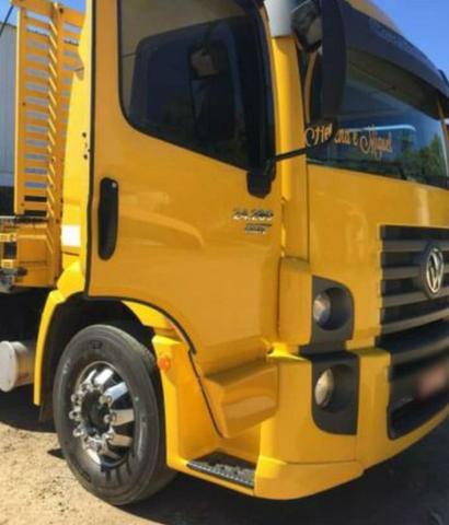Volkswagen 24280 2011 - Foto 2