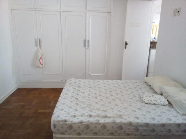 Quarto e sala Copacabana Lindo! - Sem fiador ou depósito! - Foto 17