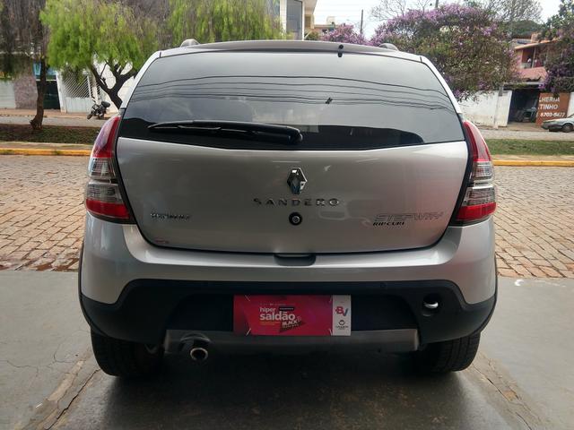 Sandero Stepway - Foto 8