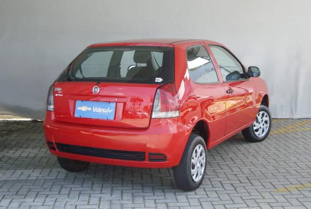 FIAT PALIO FIRE 1.0 8v 2p - Foto 3