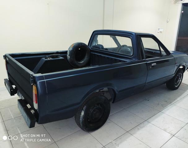 Ford Pampa - Foto 6
