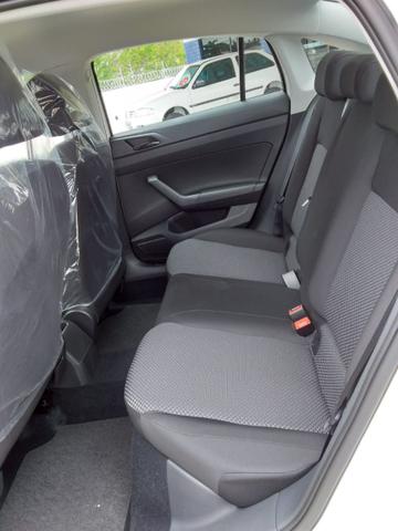 Novo Volkswagen Virtus 1.6 MSI - Automático 19-20 - Foto 7