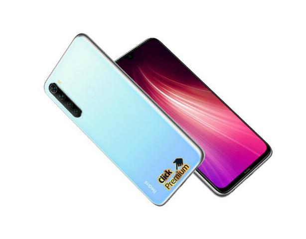 KIT Xiaomi Redmi Note 8 Global - 64 GB / 4 GB + Fone + Capa + Película + 8  Brindes - Celulares e telefonia - Cuiabá 711101366 | OLX