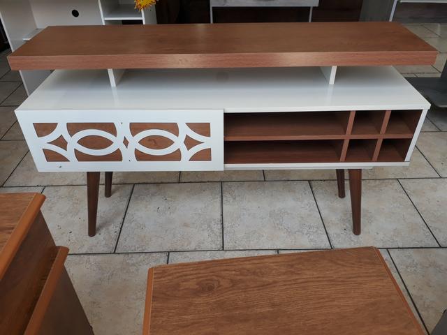 Rack requinte laser