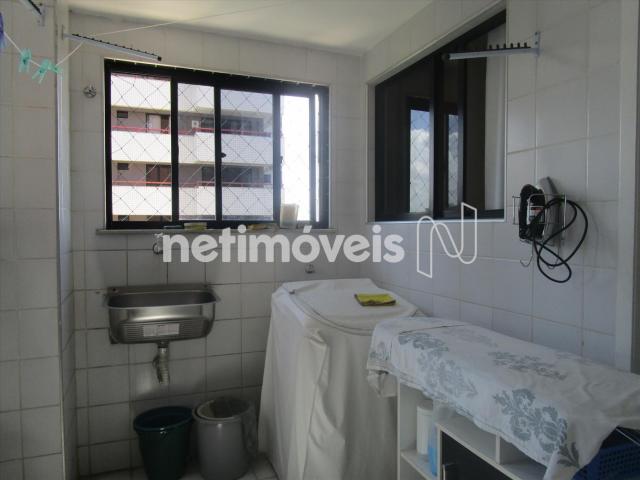Apartamento à venda com 4 dormitórios em Patriolino ribeiro, Fortaleza cod:728386 - Foto 9