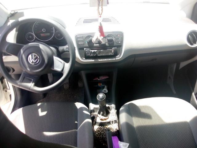 Up Move 4p 1.0 Completo Conservado - Foto 4