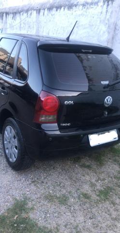 Gol G4 Trend 1.0 - Foto 2