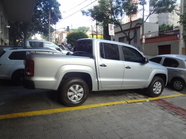 Amarok - Foto 7