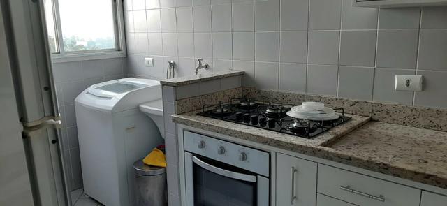 Mobiliado - Oportunidade !! 57 M² - Foto 13