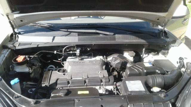 Hyunday/Tucson - Foto 8