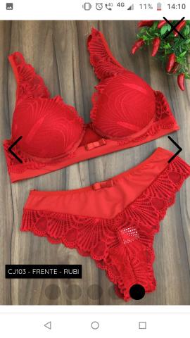Lindas lingeries - Foto 6