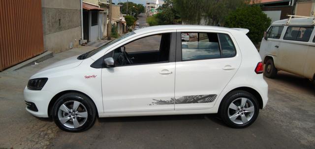 VW Fox ROCK IN RIO - Foto 6