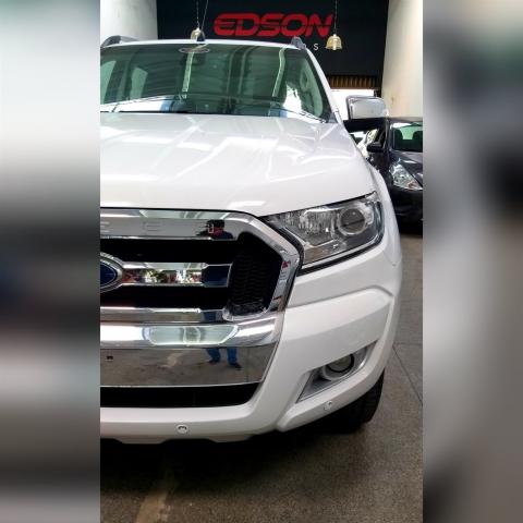 RANGER 2016/2017 3.2 LIMITED 4X4 CD 20V DIESEL 4P AUTOMÁTICO - Foto 5