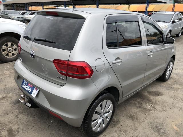 Fox Trendline 1.6 2015 Impecável - Foto 5