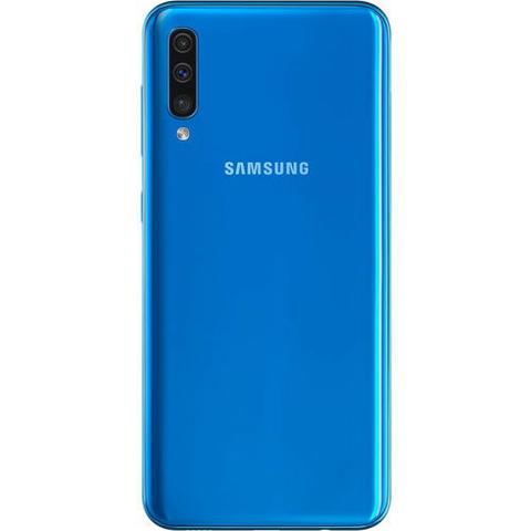 Samsung A50 Azul - Foto 2