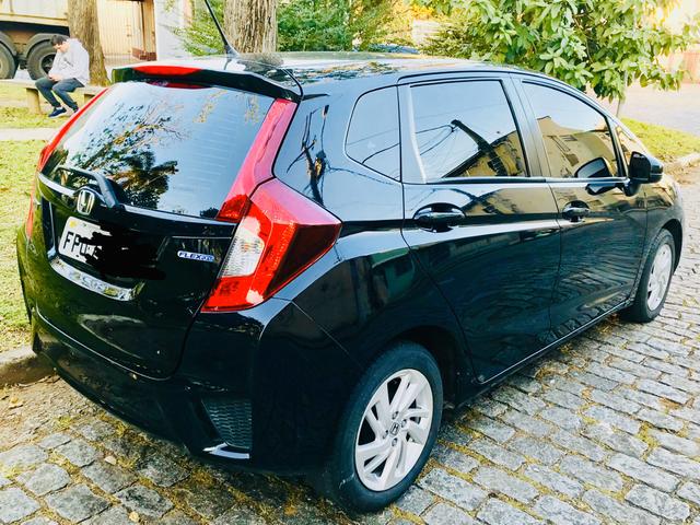 Fit 1.5 LX LINDO Bem conservado - Foto 5
