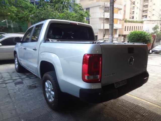 Amarok - Foto 9
