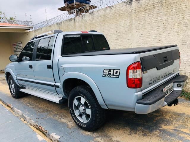 S10 Executiva 4x2 Flex 2009 - Foto 5