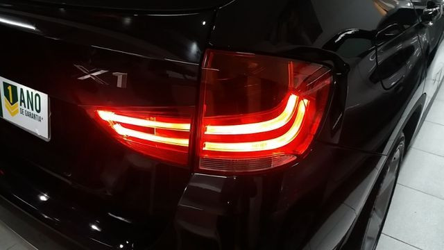 Bmw X1 2013 Turbo - Foto 4