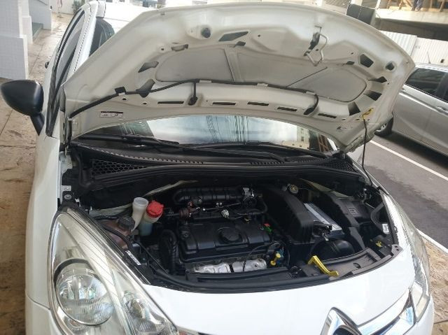 Citroen C3 - superconservado abaixo da Fipe - Foto 5