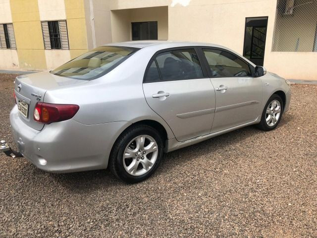 Toyota Corolla xei - Foto 5