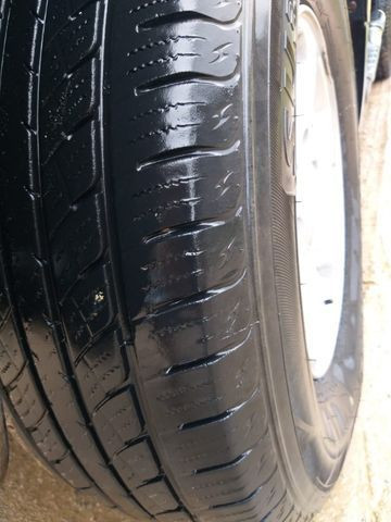 Mitsubishi Pajero Sport 2008 - Foto 10