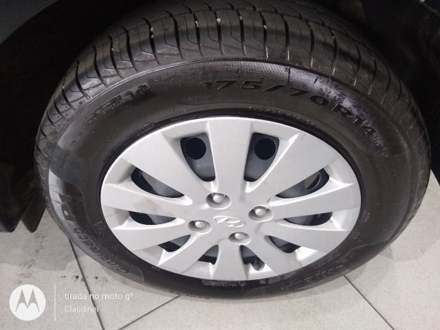 HYUNDAI HB20 UNIQUE 1.0 FLEX 12V MEC. 2019 - 743448745  OLX