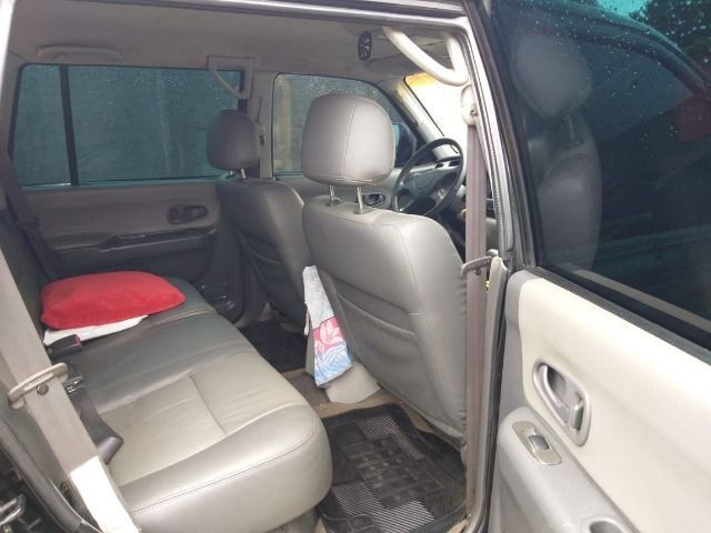 Mitsubishi Pajero Sport 2008 - Foto 11