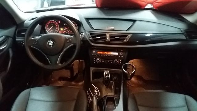 Bmw X1 2013 Turbo - Foto 14