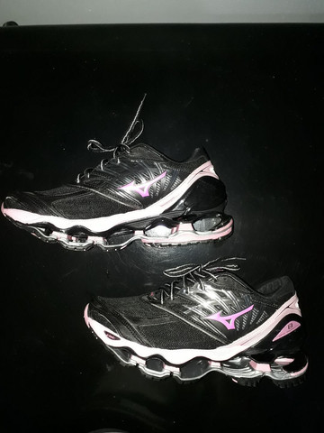 mizuno pro 8 refletivo