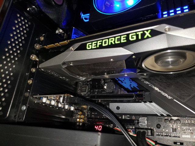 Pc gamer/edição ryzen 9 3900x - Foto 4