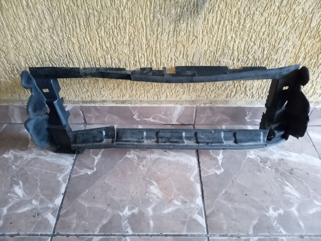 Defletor Radiador evoque 2.0 2014/2016