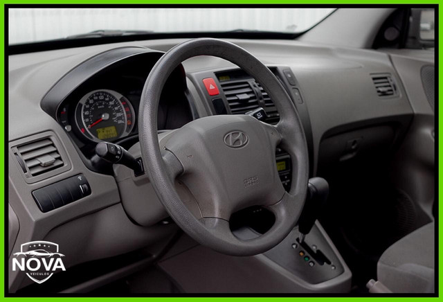 Tucson gls 2.0 automática 2010 - Foto 8
