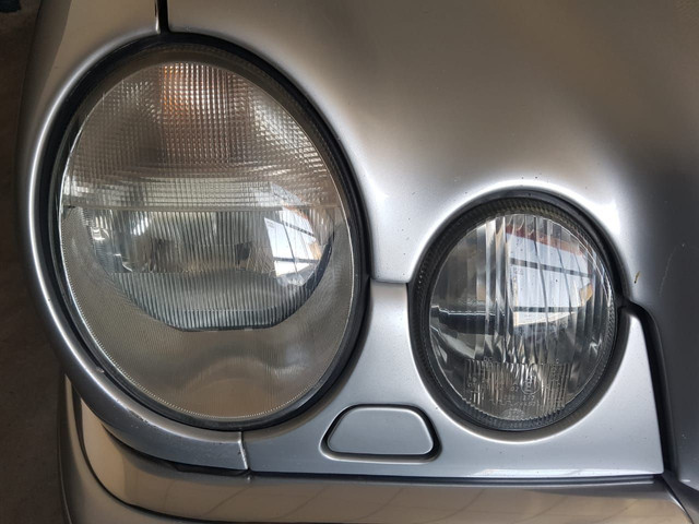 Mercedes Benz E 320 - Foto 6