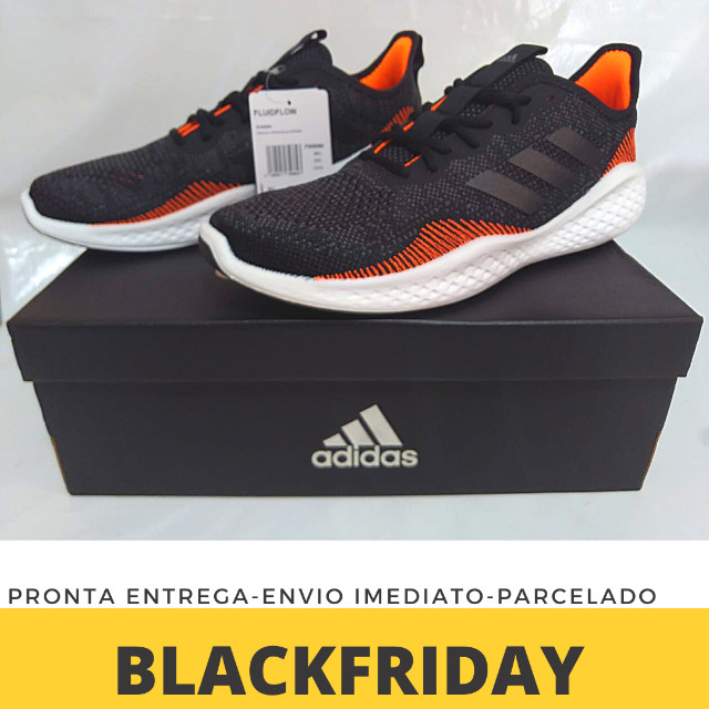 novo adidas masculino