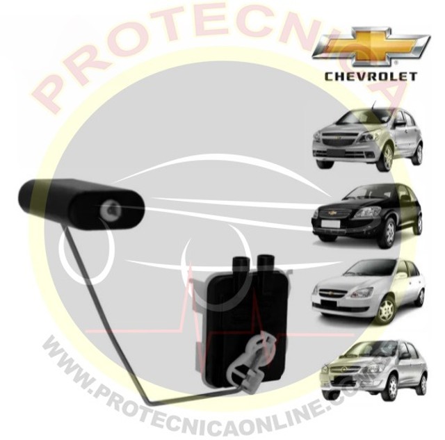 Sensor de Nível - 1 582 881 034