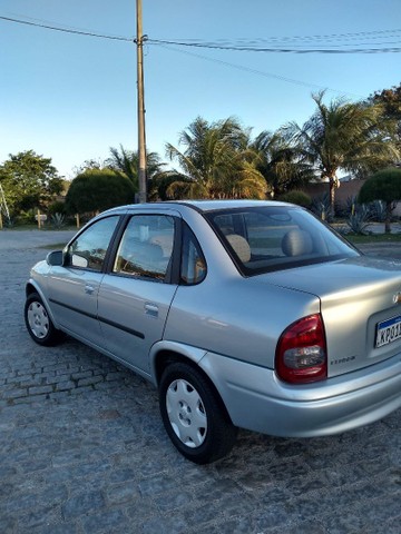 CORSA CLASSIC COMPLETO