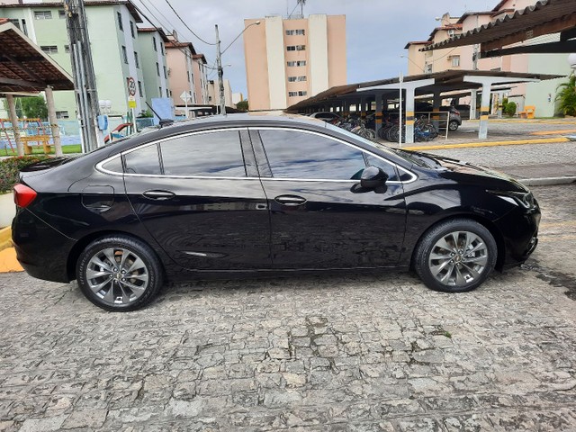 CRUZE 1.4 2017