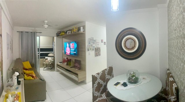 Apartamento 2 Quartos no Aeroclube - Foto 3