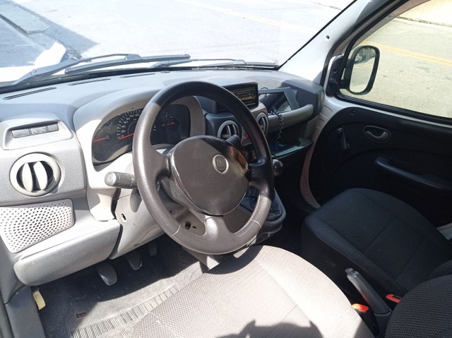 DOBLO CARGO COMPLETA