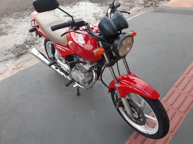 VENDE SE ANO 2005 ESD COMPLETA!