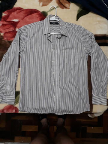 Camisas usadas