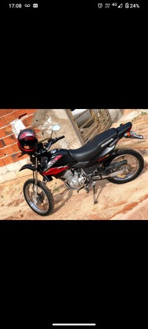 BROSS 2008 COMPLETA