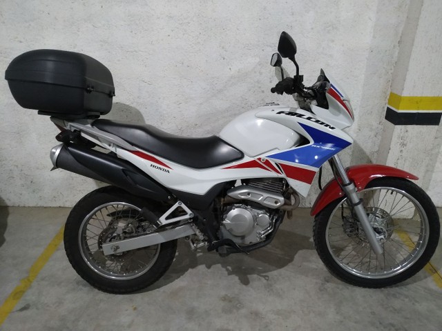 HONDA NX FALCON 400I
